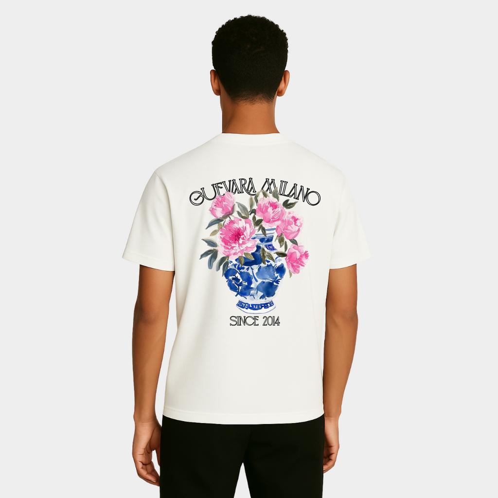 HEAVYWEIGHT T SHIRT
