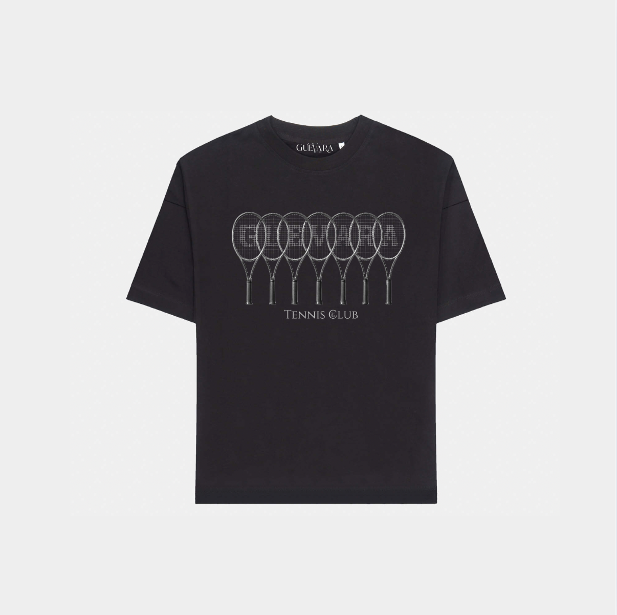 HEAVYWEIGHT T SHIRT