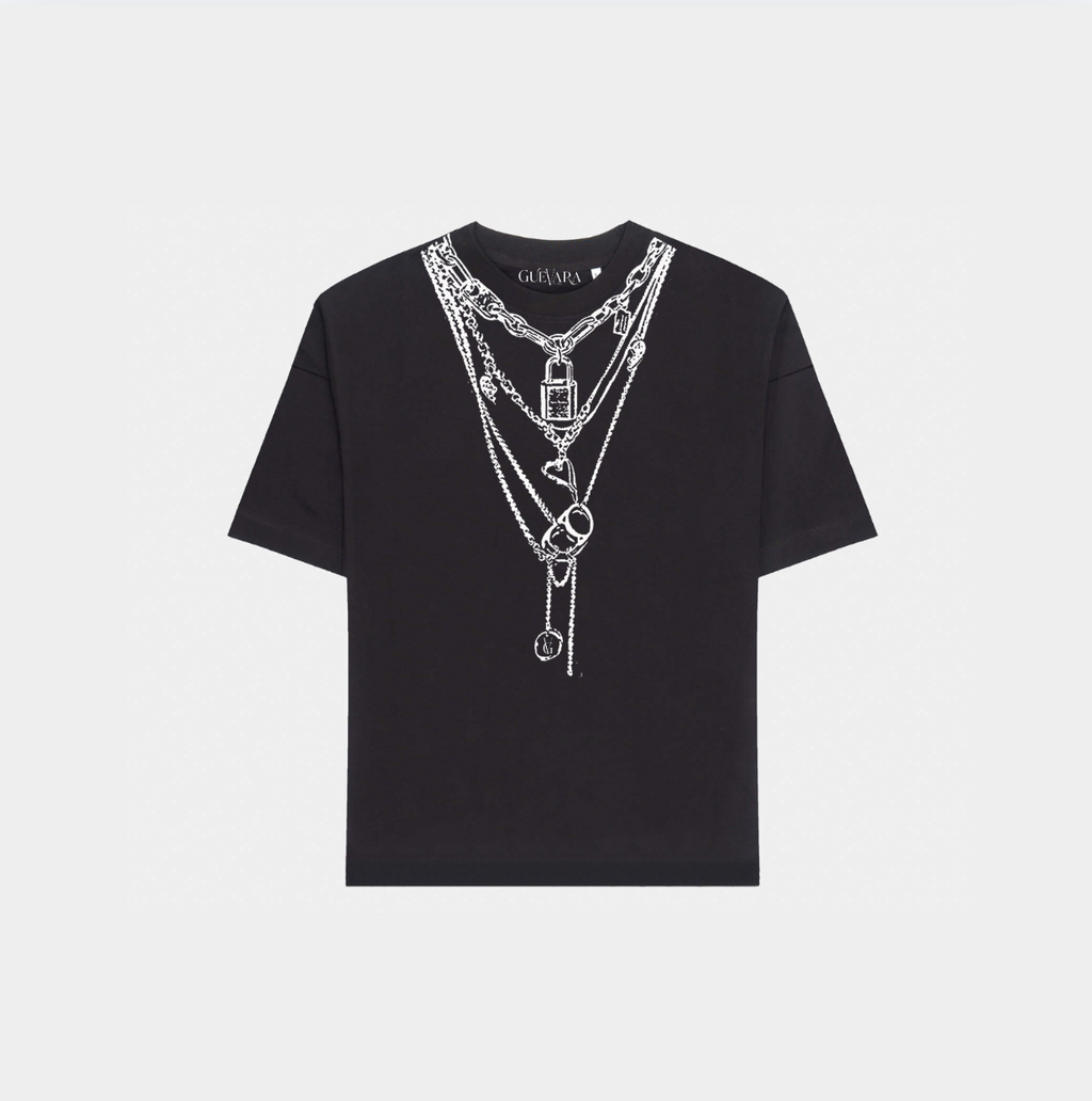 HEAVYWEIGHT T SHIRT