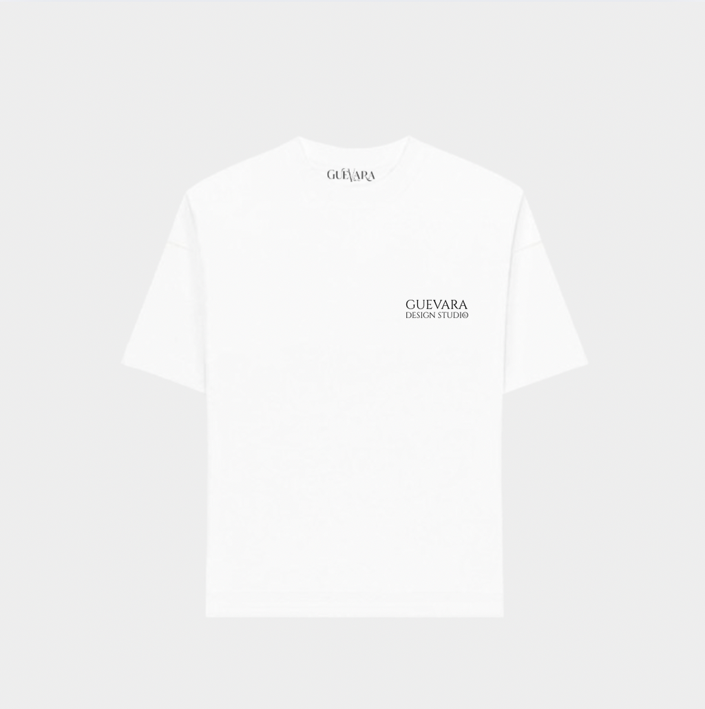 HEAVYWEIGHT T SHIRT